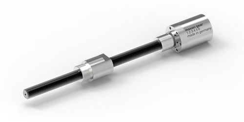 Schneckengetriebe - GP 16 S series - maxon - 0,1 - 0,2 Nm / 0 - 0,1 Nm / 0,2 - 0,5 Nm