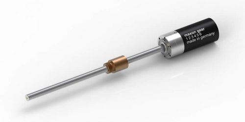 Schneckengetriebe - GP 22 S series - maxon - 0,1 - 0,2 Nm / 0 - 0,1 Nm / 0,2 - 0,5 Nm
