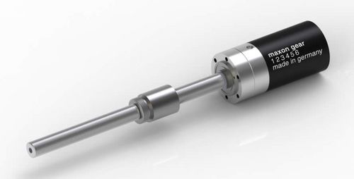 Schneckengetriebe - GP 32 S series - maxon - 0,1 - 0,2 Nm / 0 - 0,1 Nm / 0,2 - 0,5 Nm