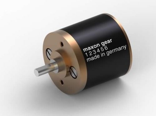 Stirnradgetriebe - GS 16 A series - maxon - koaxial / 0,1 - 0,2 Nm / 0 - 0,1 Nm