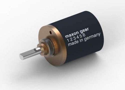 Stirnradgetriebe - GS 12 A series - maxon - koaxial / 0,1 - 0,2 Nm / 0 - 0,1 Nm