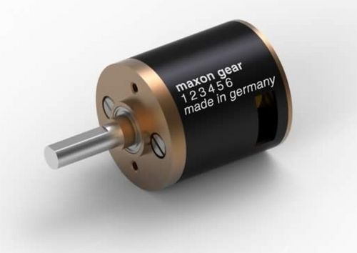 Stirnradgetriebe - GS 16 VZ series - maxon - koaxial / 0,1 - 0,2 Nm / 0 - 0,1 Nm