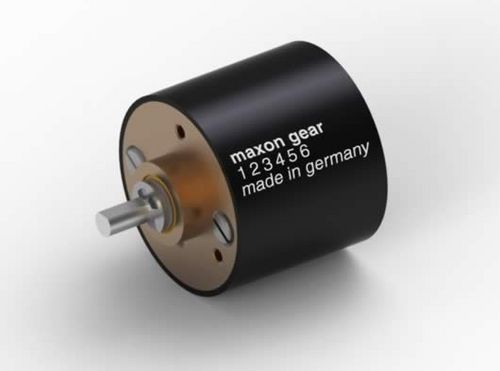Stirnradgetriebe - GS 24 A series - maxon - koaxial / 0,1 - 0,2 Nm / 0 - 0,1 Nm