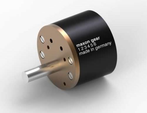 Stirnradgetriebe - GS 45 A series - maxon - Parallelwellen / 0,1 - 0,2 Nm / 0 - 0,1 Nm