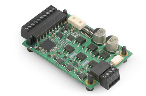 DC-Drehzahlregler - DECS 50/5 - maxon