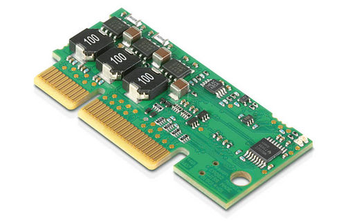 Bürstenlose Positioniersteuerung - EPOS2 Module 36/2 - maxon
