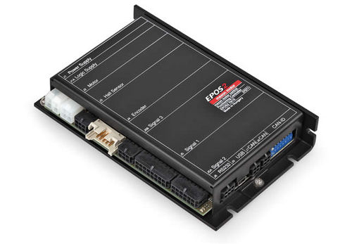 DC-Positioniersteuerung - EPOS2 70/10 - maxon - modular