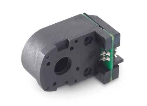 Inkrementaler Drehgeber - Enc 22 series - maxon - Hohlwelle