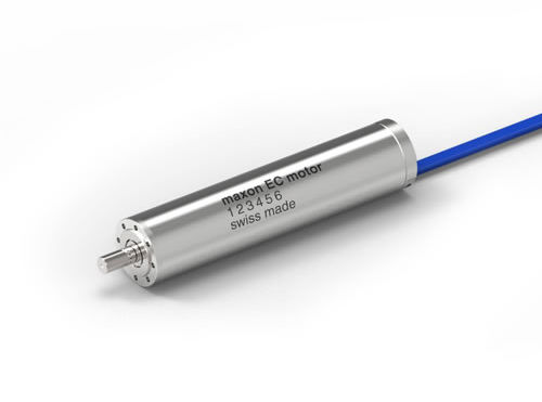 4-poliger Motor - EC-4pole 32 series - maxon - mit elektronischer Stromwandlung / DC / 48 V
