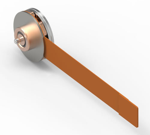 EC-Motor - EC 10 flat series - maxon - DC / 36 V / extraflach