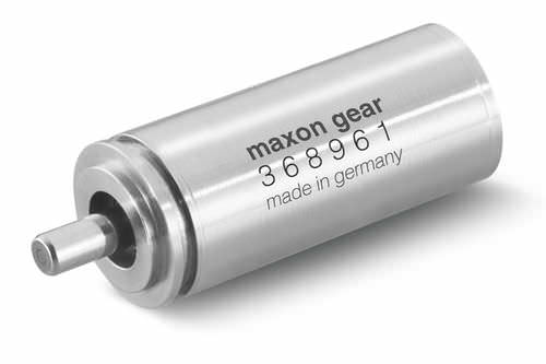 Planetengetriebe - GP size 5 M series - maxon - koaxial / 0 - 0,1 Nm / 0,5 - 1 Nm