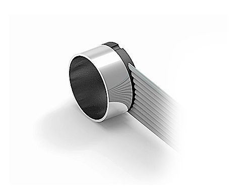 Inkrementaler Drehgeber - EASY series - maxon - robust