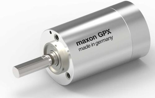 Planetengetriebe - GPX 14 series - maxon - koaxial / 2 - 5 kNm / modular