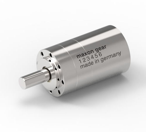 Planetengetriebe - GP 19 M series - maxon - koaxial / 0 - 0,1 Nm / Präzision