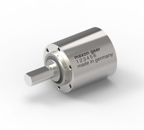 Planetengetriebe - GP 22 AR series - maxon - koaxial / 0 - 0,1 Nm / 0,5 - 1 Nm