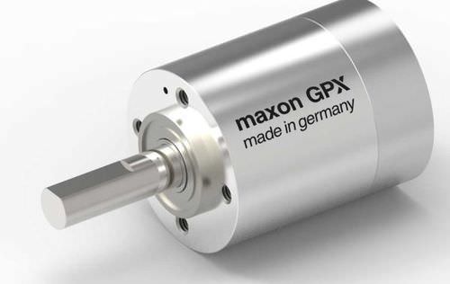 Planetengetriebe - GPX 26 series - maxon - koaxial / 0 - 0,1 Nm / 0,5 - 1 Nm