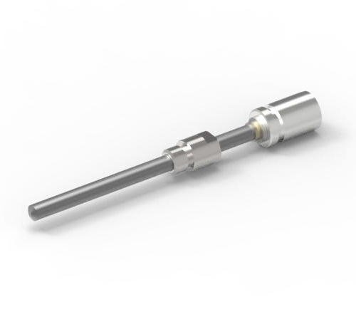 Schneckengetriebe - GP 6 S series - maxon - 0 - 0,1 Nm / 0,5 - 1 Nm / 0,1 - 0,2 Nm