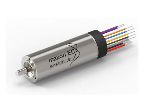 Bürstenloser Motor - ECX SPEED 16 L - maxon - DC / 24 V / 48 V