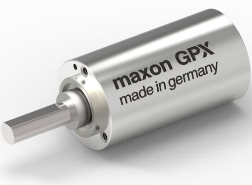 Planetengetriebe - GPX 12 series - maxon - koaxial / 0,2 - 0,5 Nm / 0,5 - 1 Nm