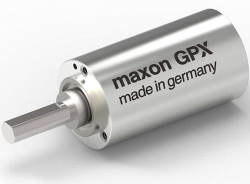 Planetengetriebe - GPX 12 C series - maxon - koaxial / 0,2 - 0,5 Nm / 0,5 - 1 Nm