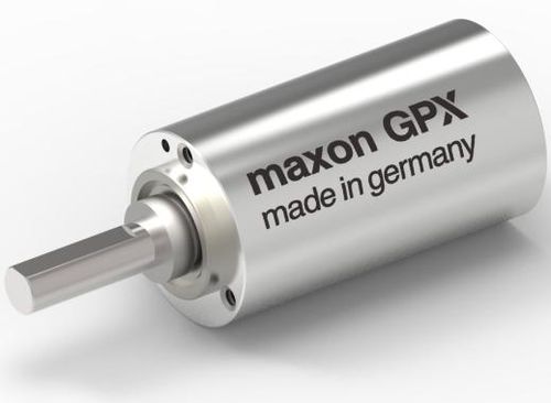 Planetengetriebe - GPX 12 LN series - maxon - koaxial / 0,2 - 0,5 Nm / 0,5 - 1 Nm