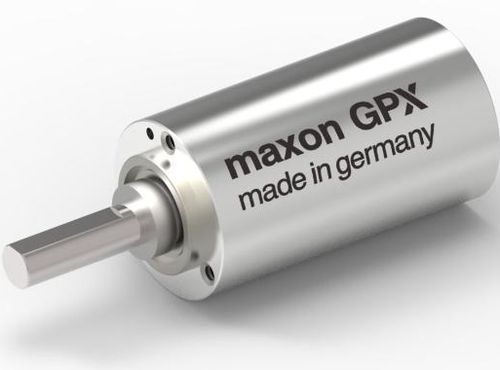 Planetengetriebe - GPX 12 LZ series - maxon - koaxial / 0,2 - 0,5 Nm / 0,5 - 1 Nm