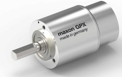 Planetengetriebe - GPX 19 LZ series - maxon - koaxial / 0,5 - 1 Nm / 1 - 5 Nm