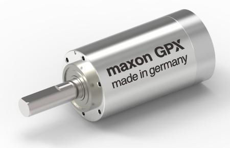 Planetengetriebe - GPX 22 HP series - maxon - koaxial / 0,5 - 1 Nm / 1 - 5 Nm