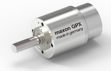 Planetengetriebe - GPX 26 C series - maxon - koaxial / 0,5 - 1 Nm / 1 - 5 Nm