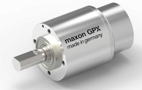 Planetengetriebe - GPX 32 C series - maxon - koaxial / 0,5 - 1 Nm / 1 - 5 Nm