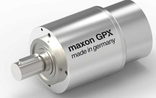 Planetengetriebe - GPX 37 LZ series - maxon - koaxial / 0,5 - 1 Nm / 1 - 5 Nm