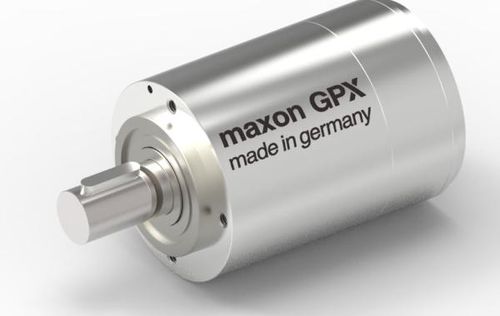 Planetengetriebe - GPX 37 LN series - maxon - koaxial / 0,5 - 1 Nm / 1 - 5 Nm