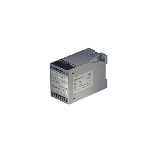 Leistungs-Messumformer - UFA  - Höntzsch GmbH & Co KG