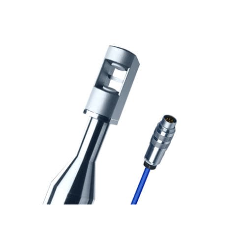 Vortex-Strömungssensor - VA40/42 ... ZG2 series - Höntzsch GmbH & Co KG - Volumen / für Flüssigkeiten / Tauchfühler