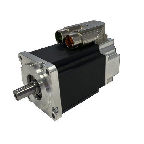 Bürstenloser Servomotor - Control Techniques - Unimotor hd - NIDEC DRIVES - AC / 400 V / 220 V