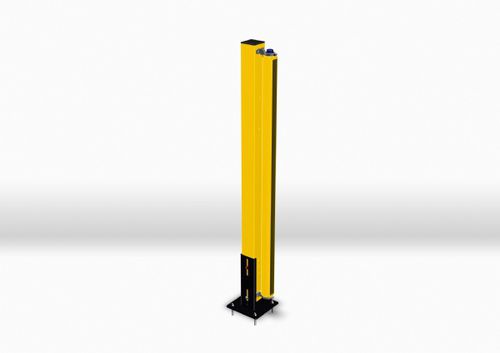 Mehrstrahl Lichtvorhang - Access Srl