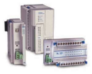 Analoges EA Modul - IDEC - für LonWorks-Netzwerk
