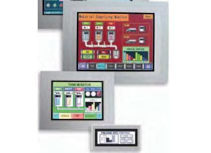 Programmiersoftware - WindO/I NV2 series - IDEC - SPS