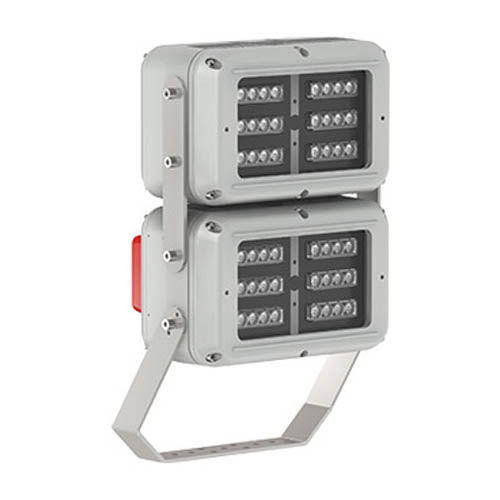 LED-Scheinwerfer - FL48 - A2S Advanced Safety Solutions - ex-geschützt / ultrarobust / ATEX