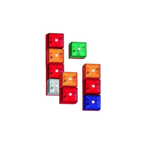 Blinkleuchte - FD40IS - A2S Advanced Safety Solutions - Flash / LED / 12 VDC