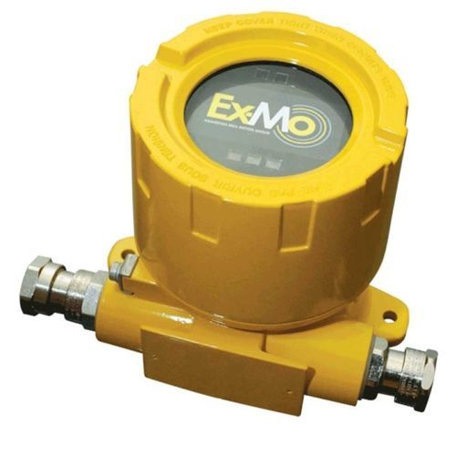 Mikrowellen-Bewegungssensor - Ex-Mo - A2S Advanced Safety Solutions