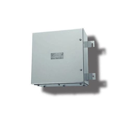 Abzweigdose für Aufbau - CTB - A2S Advanced Safety Solutions - IK 10 / für raue Umgebungen / IP66