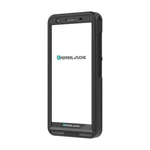 Industrie-Smartphone / LTE - Smart-Ex 02 DZ1 - A2S Advanced Safety Solutions - WiFi / Bluetooth / 4G
