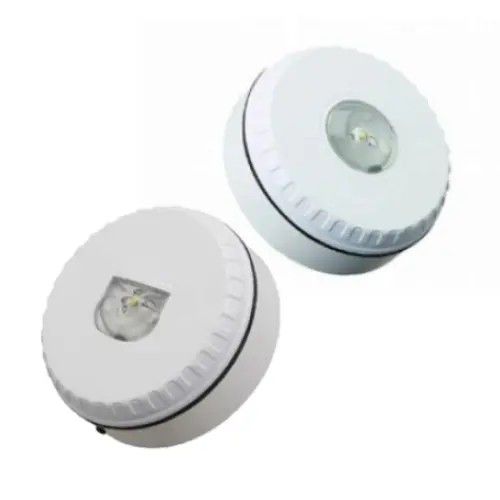 Blitzleuchte - Solista LX - A2S Advanced Safety Solutions - Flash / LED / IP65