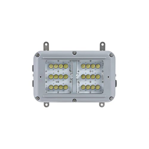 LED-Scheinwerfer - BL24  - A2S Advanced Safety Solutions - ATEX / IP66 / IP67