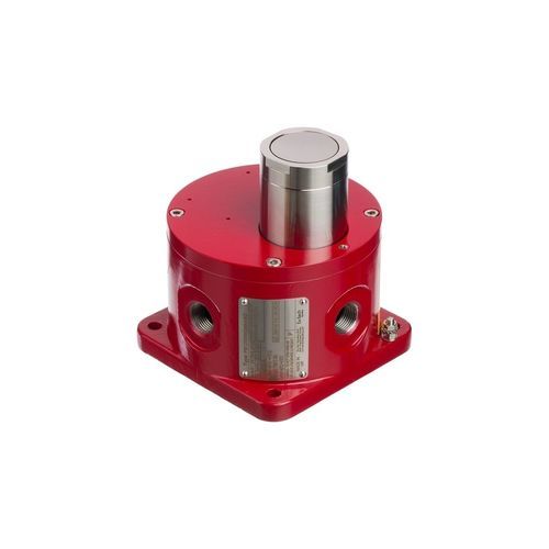IP66-Drucktaster - PB125  - A2S Advanced Safety Solutions - IP67 / ex-geschützt / ATEX