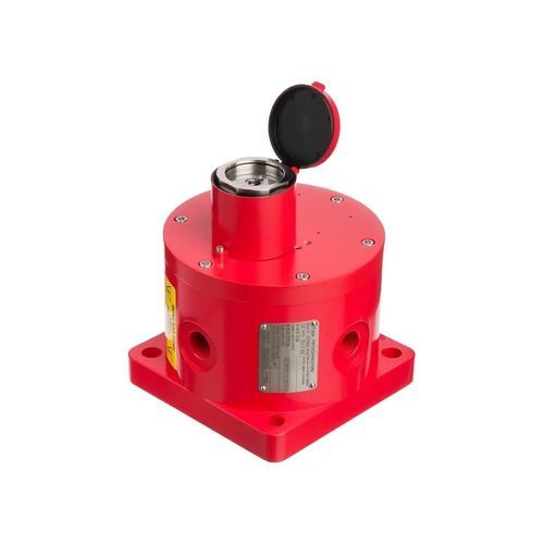 Verstärkter Drucktaster - PB150 - A2S Advanced Safety Solutions - IP66 / IP67 / ex-geschützt