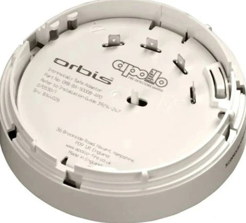 ATEX-Handmelder - APO0072 - A2S Advanced Safety Solutions