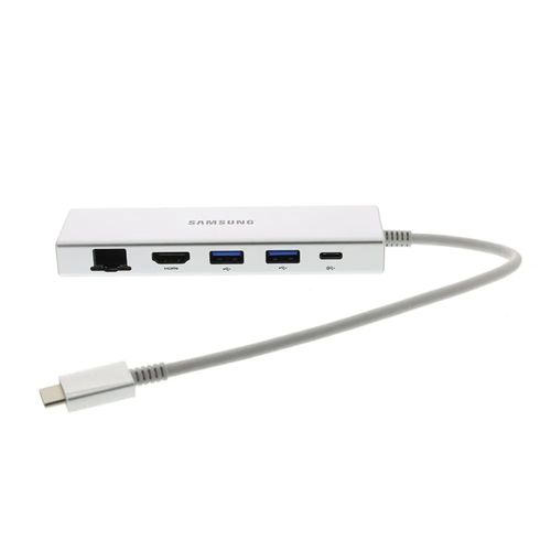 HDMI-Adapter - ECM0050 - A2S Advanced Safety Solutions - USB-C - VGA / Schnittstellen / Kommunikation