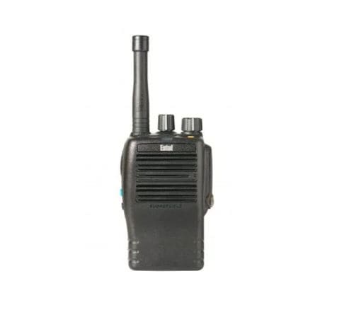 UHF-Funktransmitter - DX400 - A2S Advanced Safety Solutions - VHF / IP / analog